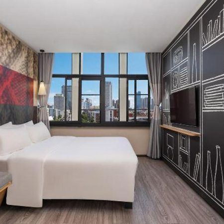 Ibis Kunming Beijing Rd Hotell Exteriör bild